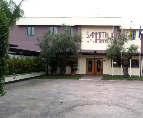 Hotel Sannita Hotels in Frattamaggiore