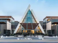 Radisson Blu Hotel, Riyadh Qurtuba Hotels near Mars
