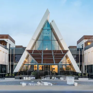 Radisson Blu Hotel, Riyadh Qurtuba