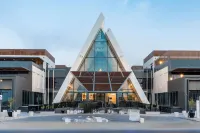 Radisson Blu Hotel, Riyadh Qurtuba
