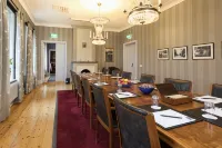 Sundbyholms Slott Hotels in Mora