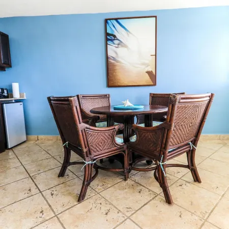 Costa Bonita Private Villa 602