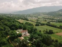 Villa San Liberale - Suites & Wellness - Villa Veneta Hotels in Feltre