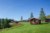 Hunkubakkar Guesthouse Hotels in Kirkjubaejarklaustur