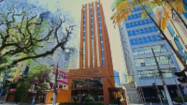 保羅的維拉蓋勒 住宿飯店