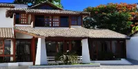 Rede Andrade Estrela Dalva Centro Hotel