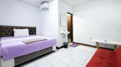Angel Homestay