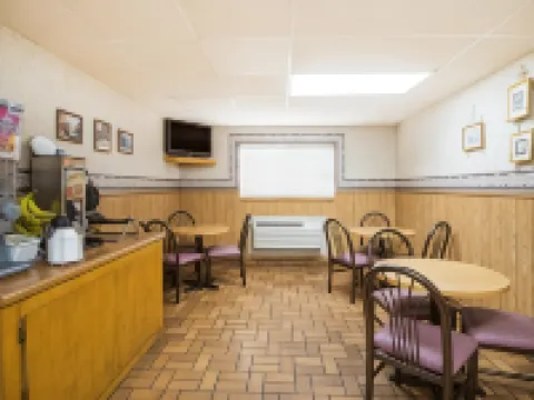 Super 8 by Wyndham Nevada Hotels in Nevada