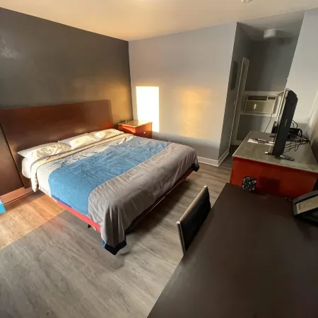Reed Motel Nashville