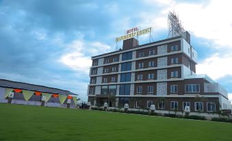 Hotel Chandradeep Regency