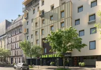 B&B Hotel Paris Porte d'Orléans Hotel di Montrouge