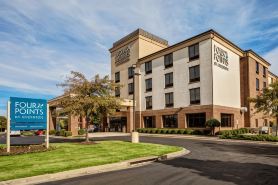Four Points by Sheraton Memphis - Southwind
