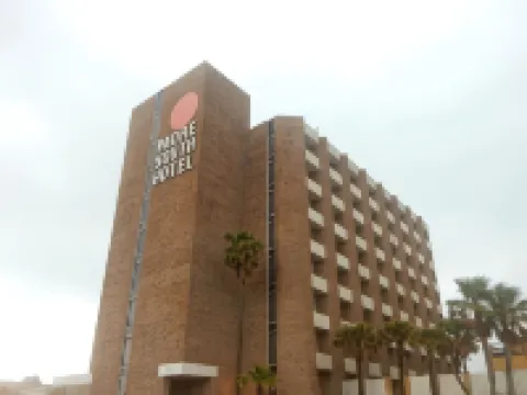 南帕諸島海濱酒店 南帕諸島酒店