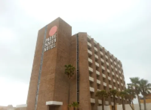 南帕諸島海濱飯店