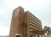 Padre South Hotel on the Beach