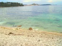 Apartment 1, located 200 meters from the sea in character house.