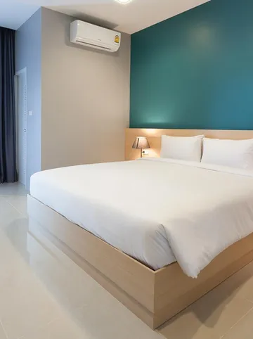 รูปภาพของPanorama Hotel Buriram โรงแรมใกล้สนามช้าง อารีนา