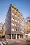 Novotel Paris 20 Belleville Hotels in Noisy-le-Grand