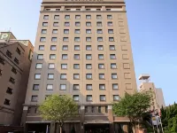 Quintessa Hotel Sasebo Hotels near Tenkaiho