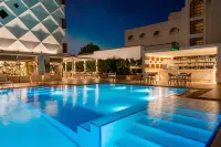 Elite World Marmaris - Adult Only - Beach