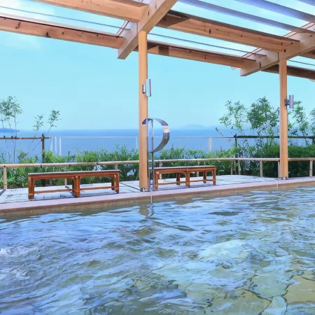 mikawawan resort linx