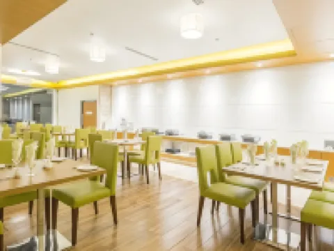 Sai International Hotel Hoteles en Distrito de Davanagere