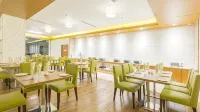 Sai International Hotel Hotels in Davanagere