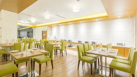 Sai International Hotel