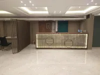 Hotel Gagan Plaza
