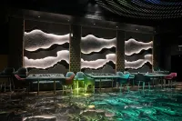 Kumar Resort by Turtle Hotel di 