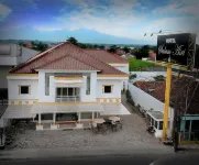 Salam Asri Hotel Hotels near Wisata Pijar Park