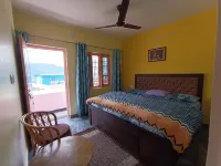 Kedar View Homestay