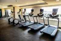 Hampton Inn & Suites by Hilton Puebla Hotels in Tlaxcalancingo