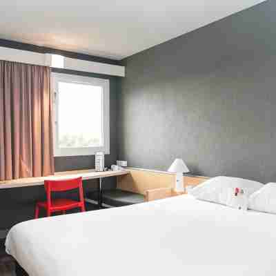 Hôtel ibis Falaise Coeur de Normandie Rooms