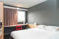ibis Falaise Coeur de Normandie Hotels in Pont D'ouilly