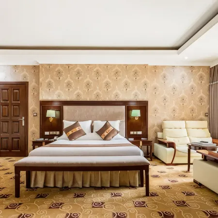 Lemigo Hotel