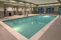 Hampton Inn & Suites Nashville/Goodlettsville Hoteles en Goodlettsville