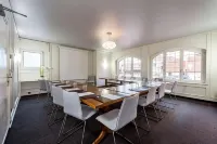 Best Western Plus Au Cheval Blanc Mulhouse Nord Hotels in Ottmarsheim