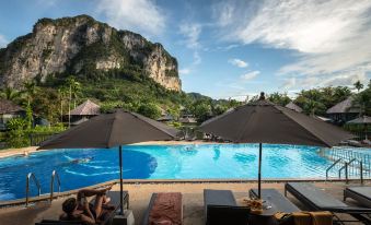 Peace Laguna Resort and Spa Krabi