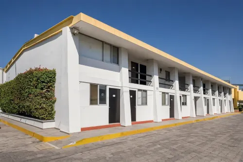 JM Ejecutivo Celaya,Centro Histórico