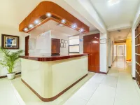Capital O Suites Marne Cdmx