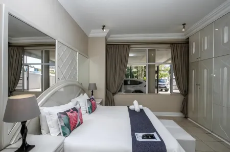 The Sandringham Bed & Breakfast and Self-Catering