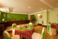 The Guwahati Address by Centre Point - Morgenmad