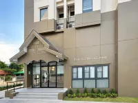 Hop Inn Phayao Hotels near THE BOX