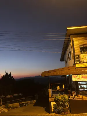 Doi Tung Heng Thana Homestay