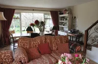 Little Tidebrook Farm Hotel a Ticehurst