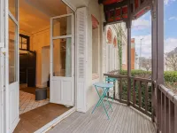 สเปเชียส เฮาส์ - AC- 5br-12p- โดวิลล์ โรงแรมใน