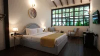 Prive by Whiteflower Hotels in Chapora