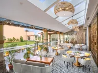Welcomhotel by ITC Hotels, Bhubaneswar - servizio colazione