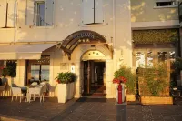 Hotel Europa Hotel in zona Desenzano - Via Gramsci, 13